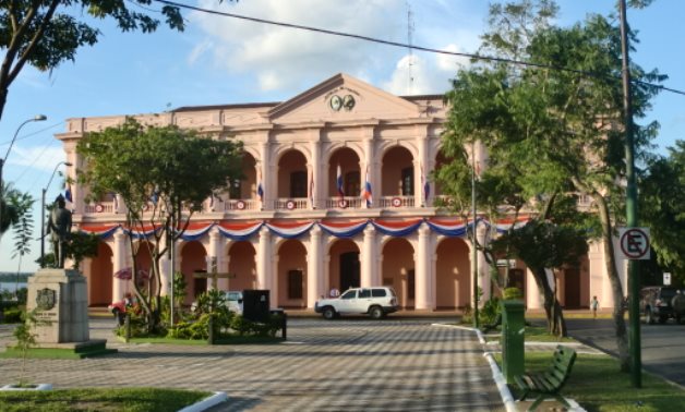 Le congrès du Paraguay désigne les Frères musulmans comme "groupe terroriste"