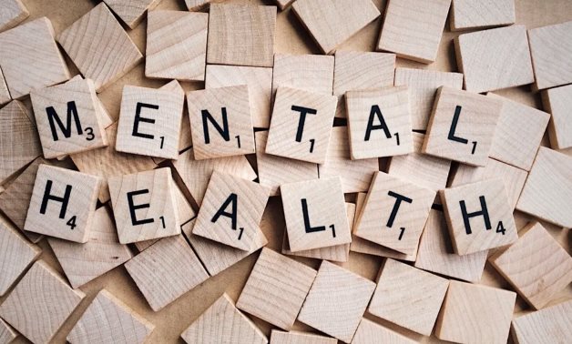 Mental healh