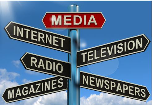 Le projet de loi Media Services déposé