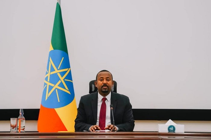 Abiy _ Orthodox Under attack _ Ethiopian News
