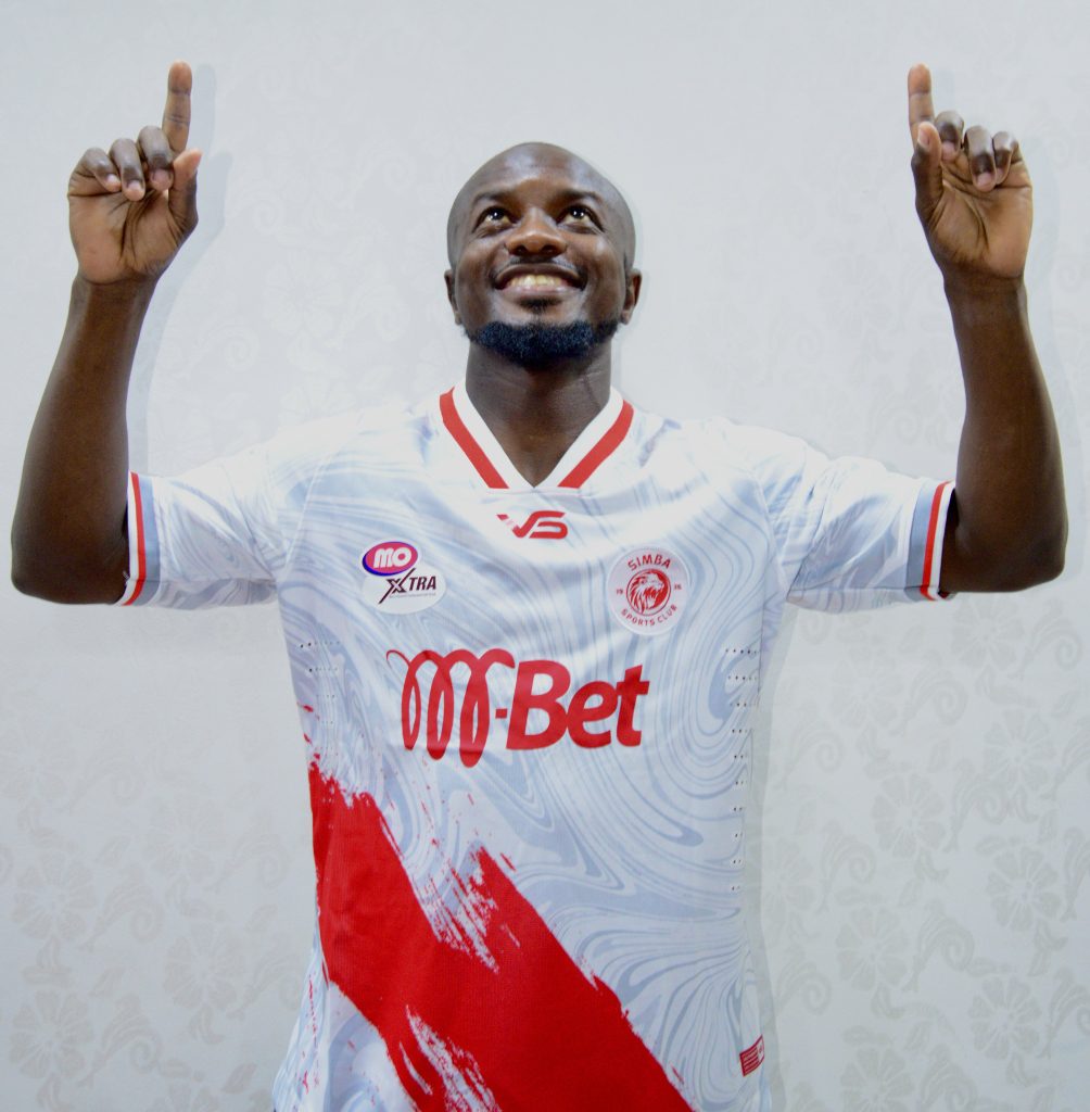 Oliveira mise sur Ntibazonkiza vs Raja