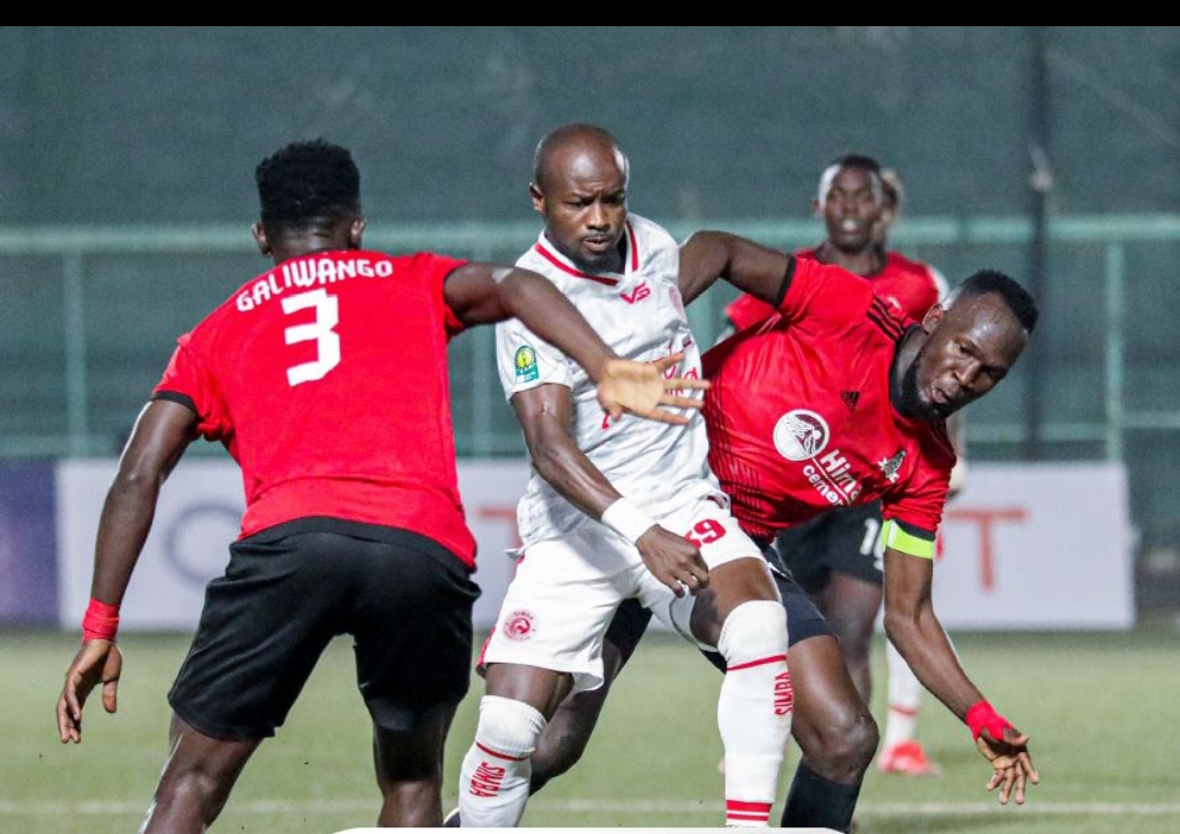 Simba SC rebondit pour garder espoir