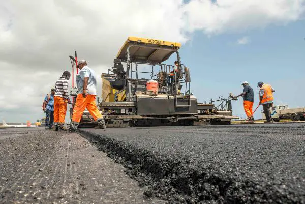 TARURA alloue plus de 52 milliards / - pour des projets routiers à Dodoma