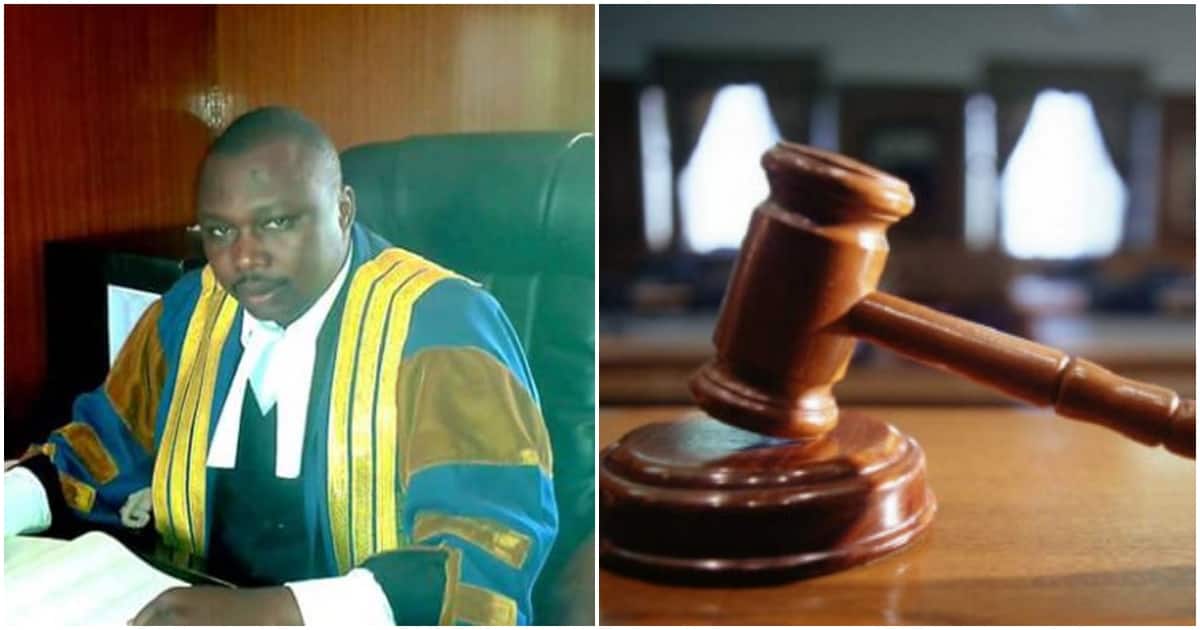 Ex-employée de l'Assemblée de Homa Bay, sa femme a reçu l'ordre de restituer 26 millions de KSh pour fournir de l'air au comté