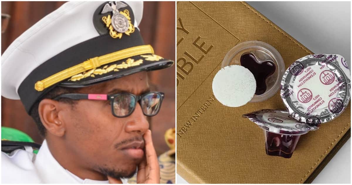 Un Kenyan développe la manière dont les personnes de la diaspora peuvent se connecter avec leurs églises mères par le biais de la sainte communion