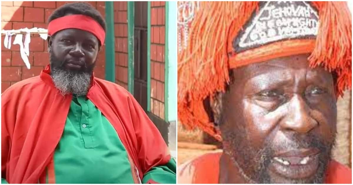 Les pasteurs de Bungoma prennent leurs distances avec Yesu de Tongaren et Jéhovah Wanyonyi