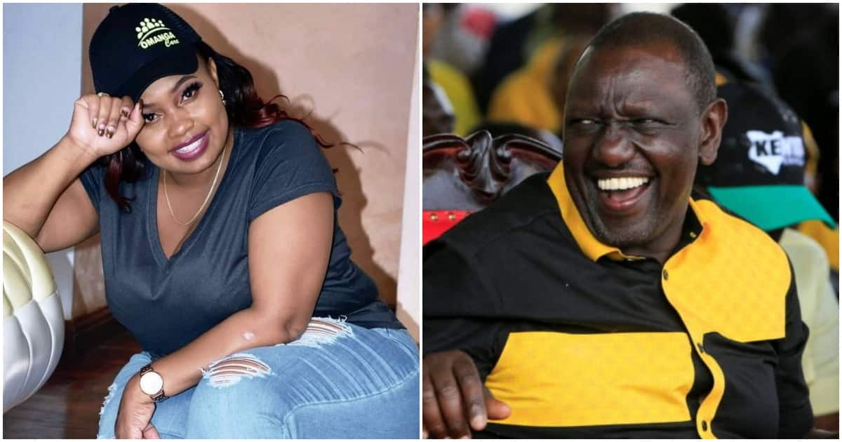 50 CAS : les Kenyans expriment leur fureur face aux nouvelles nominations de William Ruto dans une économie ravagée