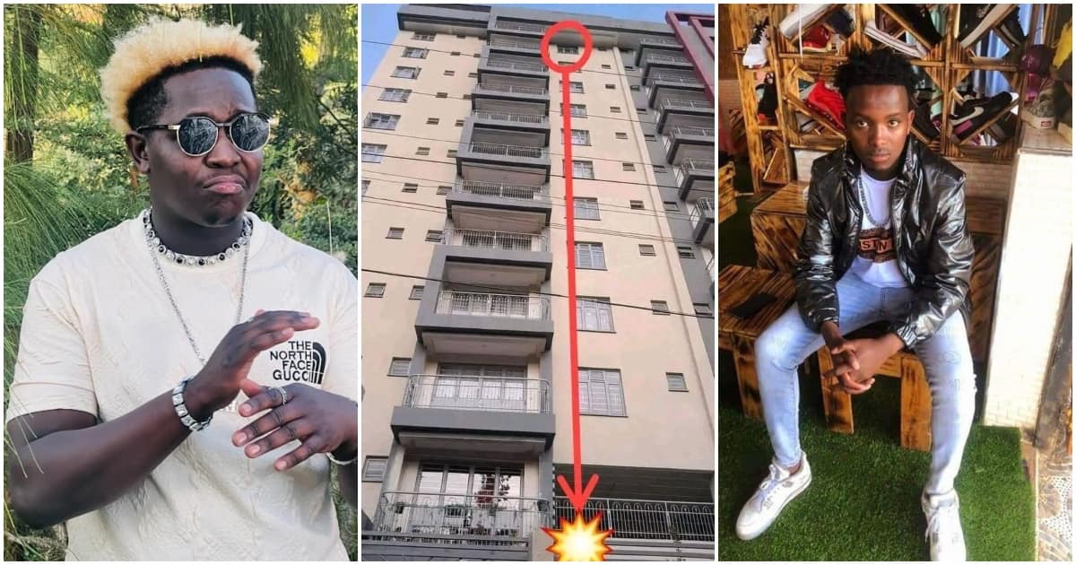 Les détectives de DCI confirment que Jeff Mwathi a été tué et rejettent les allégations selon lesquelles il s'est suicidé