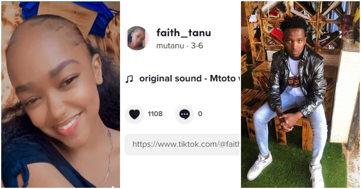Le témoin des derniers instants de Jeff Mwathi réduit sa présence sur les réseaux sociaux après que les Kenyans ont posé des questions