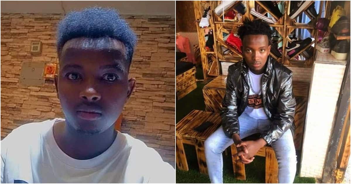 Jeff Mwathi : Les pathologistes vont effectuer plus de tests pour déterminer si le designer a été agressé sexuellement