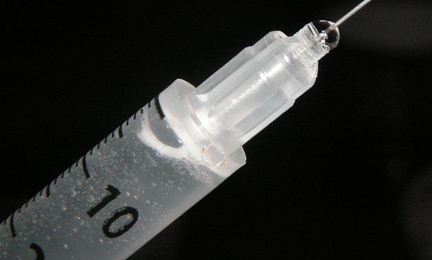 Syringes - file