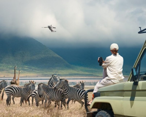 Ce qu'implique le tourisme durable
