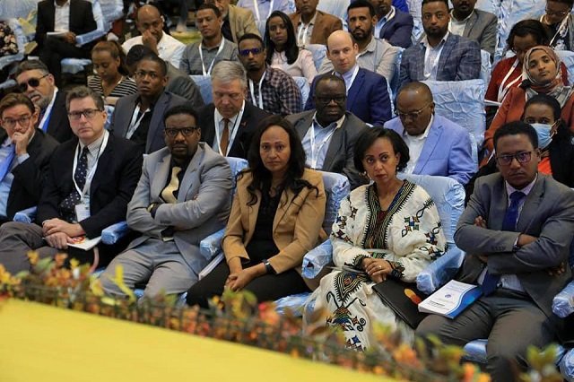 Ethiopia _ health _ TB