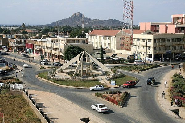 Dodoma admet avoir reçu un budget suffisant pour les projets de développement