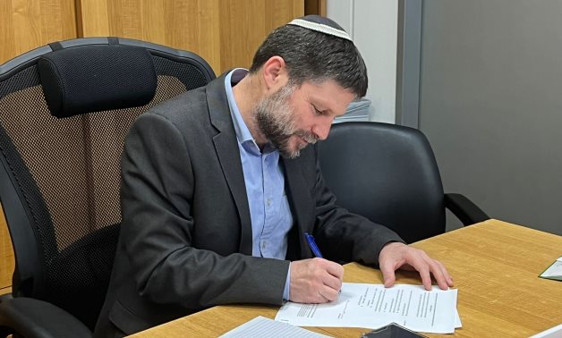 Égypte. Les remarques du ministre israélien selon lesquelles "rien de tel" que le peuple palestinien ne sape les efforts pour parvenir au calme