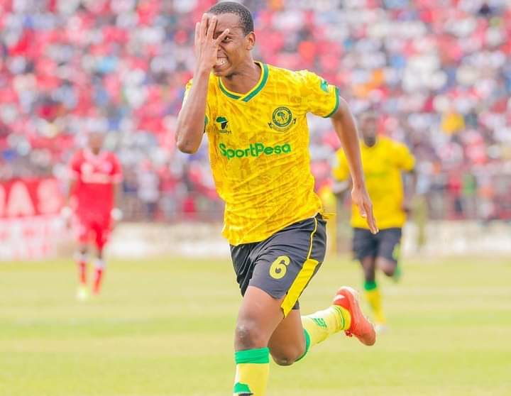 Feisal nommé dans la dernière équipe des Taifa Stars