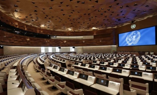L'Égypte affirme son engagement envers les obligations liées aux droits de l'homme lors du segment de haut niveau de la 52e session du CDH