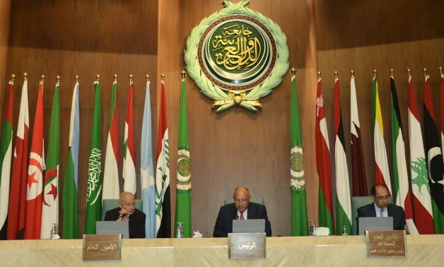 L'Egypte ne ménagera aucun effort pour soutenir la résilience des Palestiniens face aux pratiques répressives (FM)