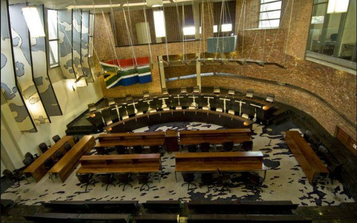 L'UES se félicite de la décision de ConCourt confirmant les pouvoirs du Tribunal spécial