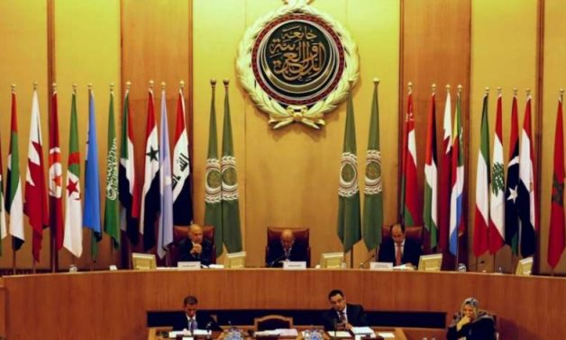 La 159e session du Conseil de la Ligue arabe démarre sous la présidence égyptienne