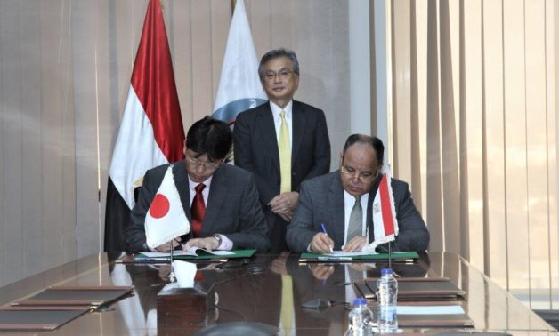 La JICA financera l'introduction de l'assurance maladie universelle en Égypte avec 44 milliards de yens