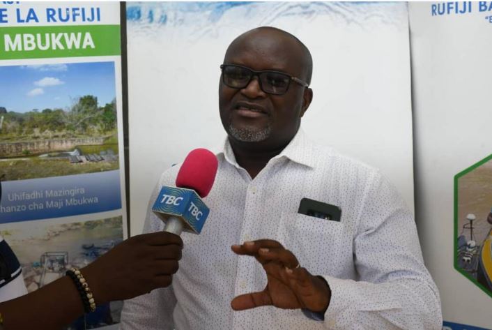 La RBWB suspend la délivrance de nouveaux permis sur la rivière Rufiji