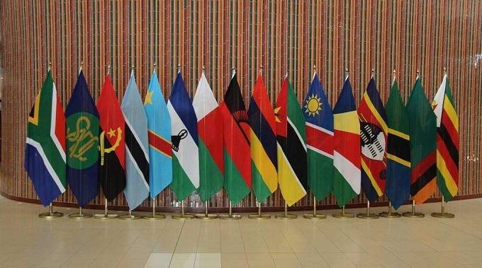 La SADC donne la priorité au programme de relance économique