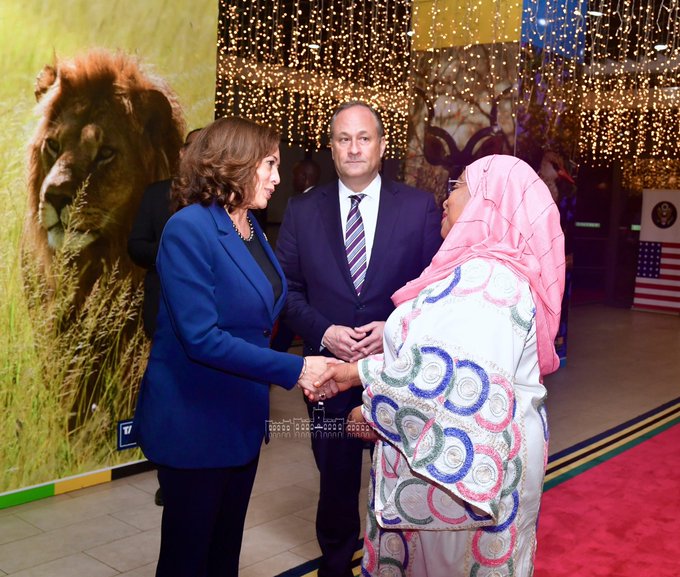La Tanzanie demande la prolongation de l'AGOA