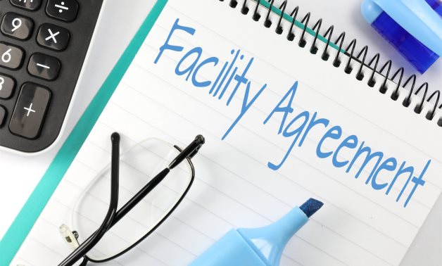 Facility Agreement- CC via Nick Youngson CC BY-SA 3.0 Pix4free.org