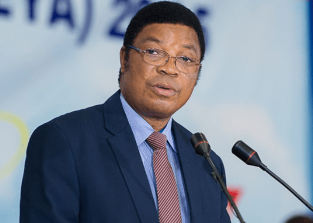 Le Premier ministre Majaliwa dirige deux districts pour gérer le village de Msomera
