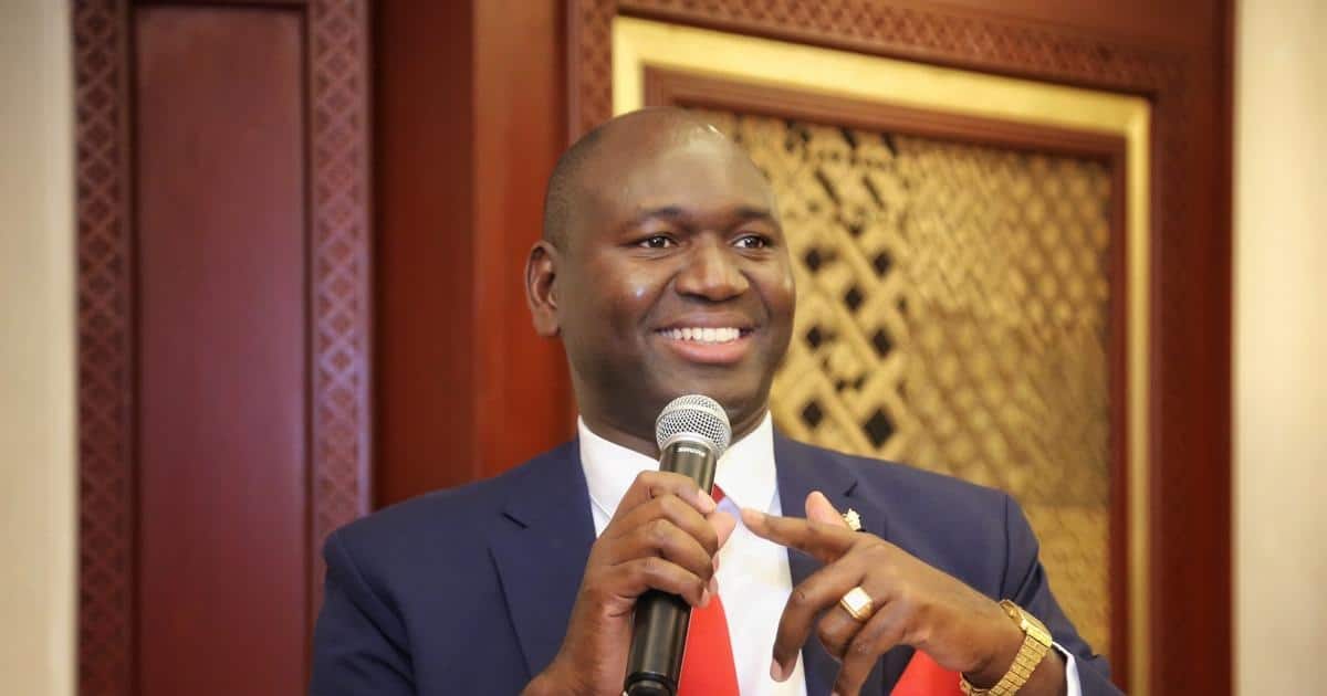 Le gouvernement annonce que les Kenyans peuvent demander des certificats de mariage en ligne