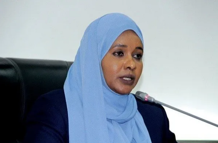 Ethiopian News _ Keriya