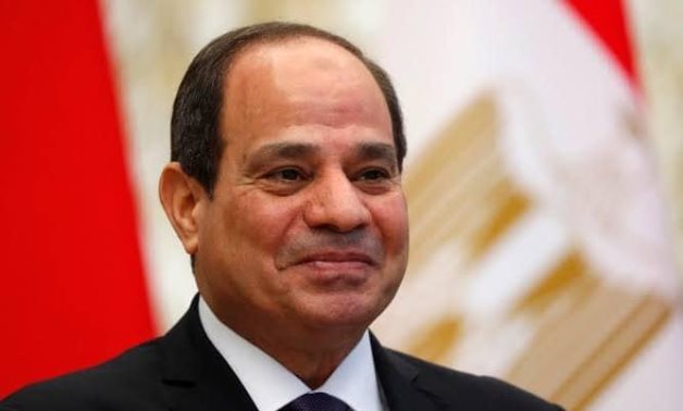 Le président égyptien approuve l'adhésion à la nouvelle banque de développement des BRICS