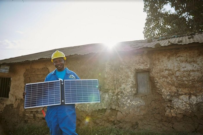 Climate action _ Zayed Sustainability Prize
