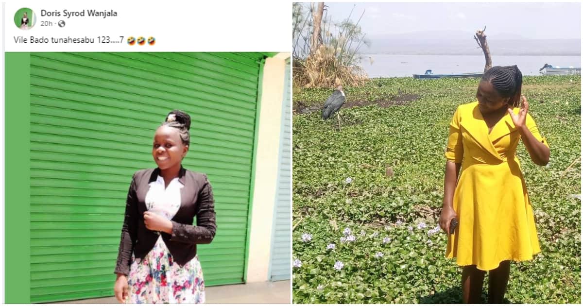 Les Kényans pleurent une femme Bungoma après sa mort quelques heures après une publication Facebook effrontée sur Manchester United