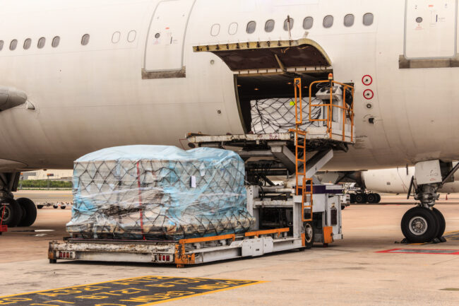 Les nouvelles règles de l'UE sur les transports aériens entrants affecteront les opérateurs de fret nigérians