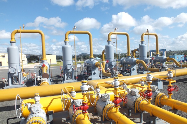 Les parties prenantes saluent les investissements dans le sous-secteur du gaz