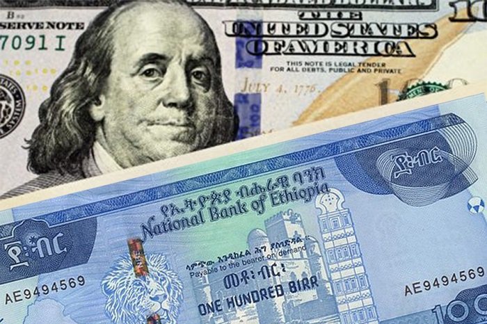 Ethiopia inflation