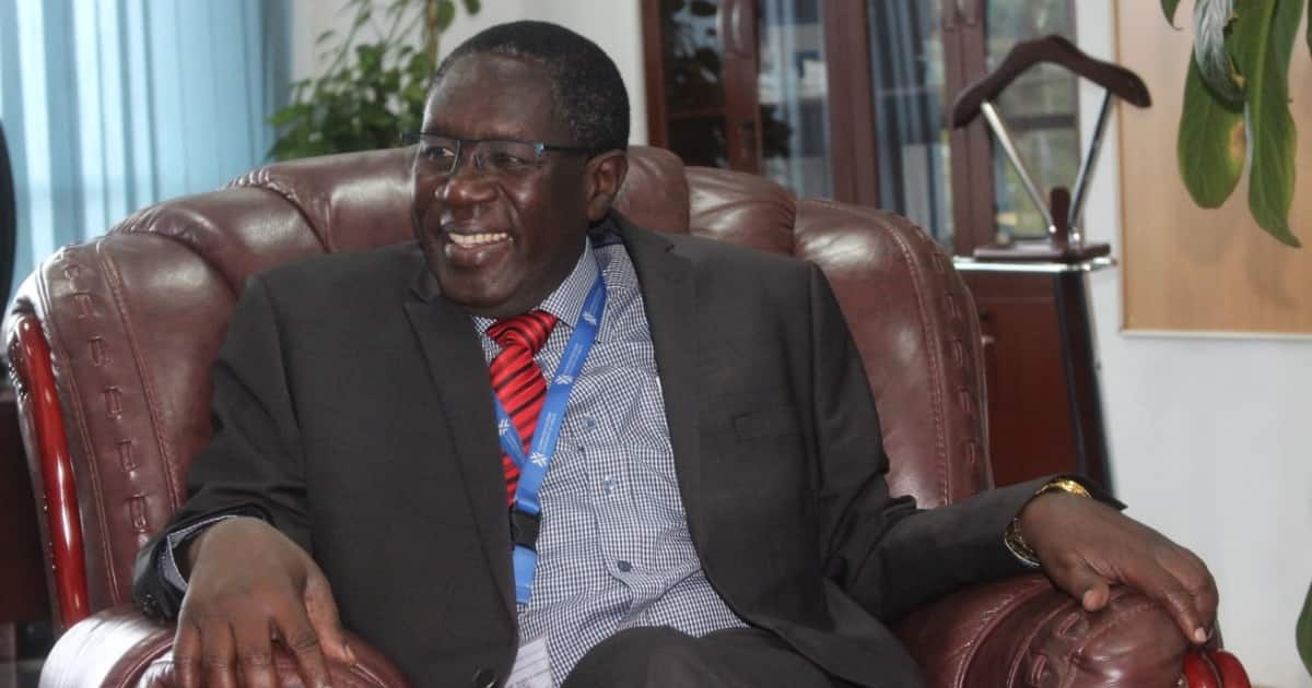 Père des TIC : les Kenyans rendent un hommage particulier à l'ancien patron de l'AC, Francis Wangusi