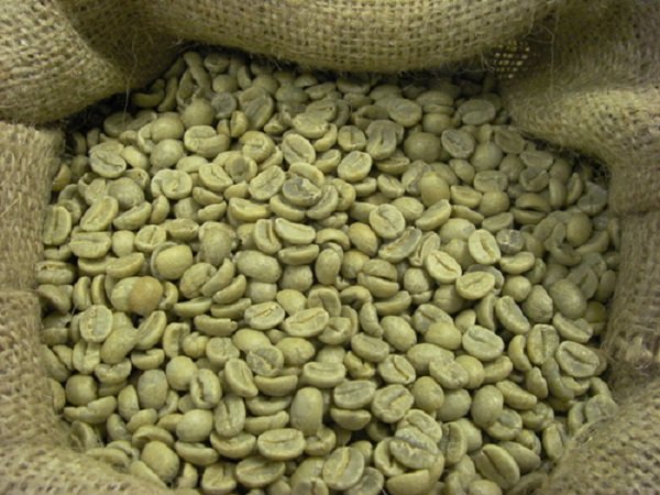 Plus de 54 tonnes de grains de café ont disparu dans les airs à Addis