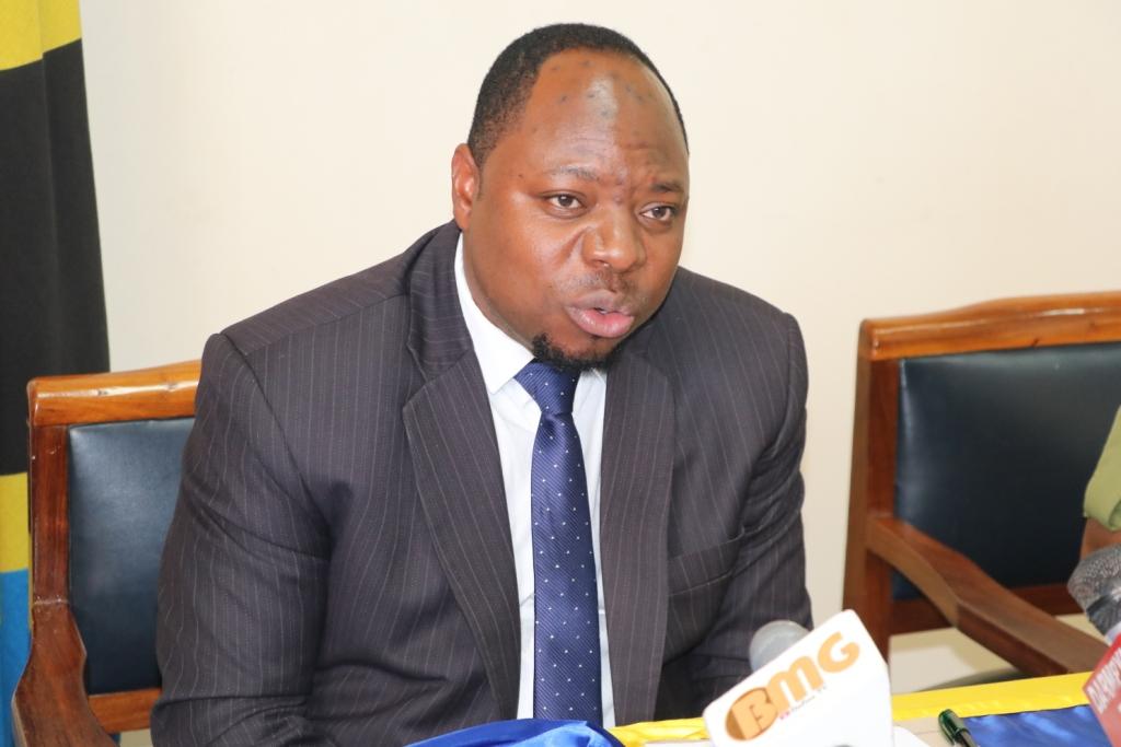 Rutoro CCM Ward secrétaire abattu à Muleba