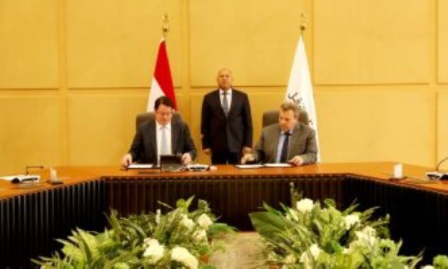 Talgo va établir une usine en Égypte et prévoit de fabriquer 100 trains