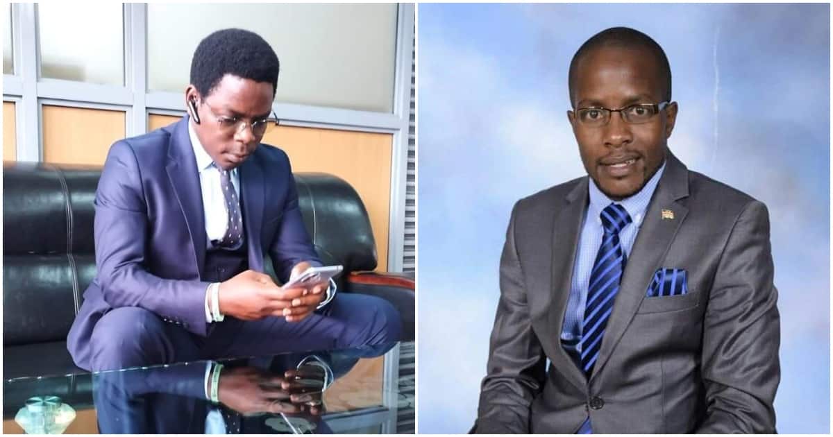 Un politicien de Bungoma qui a fait la fête avec Joseph Kubende raconte ses derniers moments : "Il avait l'air dérangé"