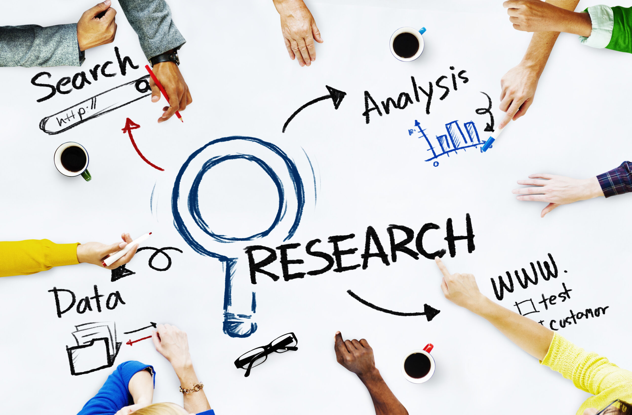 "Utiliser les résultats de la recherche pour relever les défis socio-économiques"