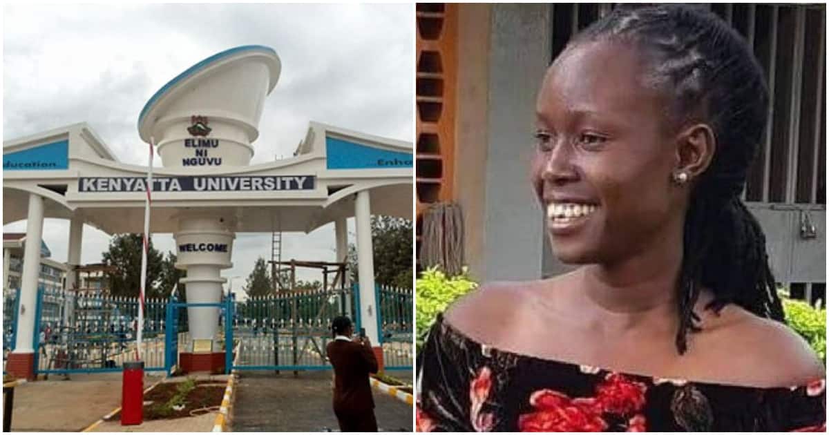 Un étudiant de l'Université Kenyatta retrouvé assassiné après un rendez-vous café avec un amant présumé