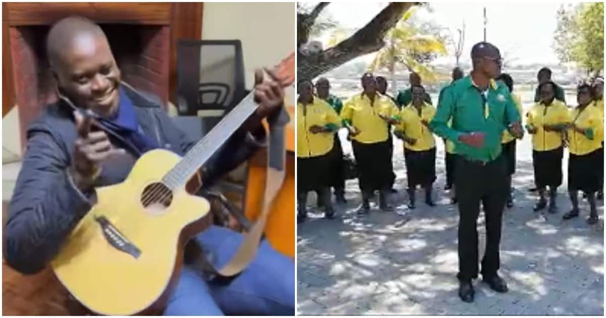 Johnson Sakaja récompensera KSh 2m aux gagnants de la chorale religieuse dans le cadre des vacances de Pâques