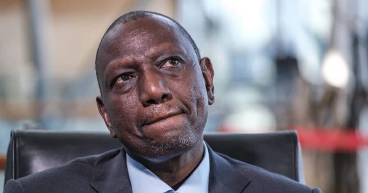 La vidéo de William Ruto disant qu'il n'y aura pas d'argent à voler dans son gouvernement chatouille les Kenyans : "prophétique"