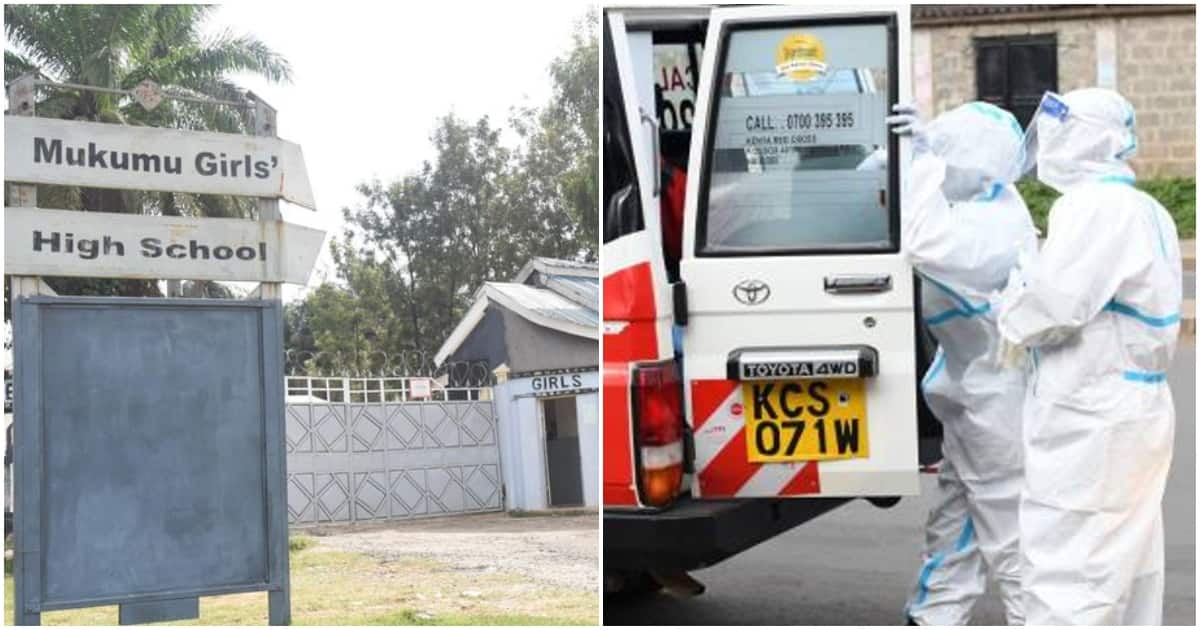 Kakamega: 4 morts, 672 hospitalisés alors que le gouvernement déclare l'épidémie d'une maladie inconnue dans l'ouest du Kenya