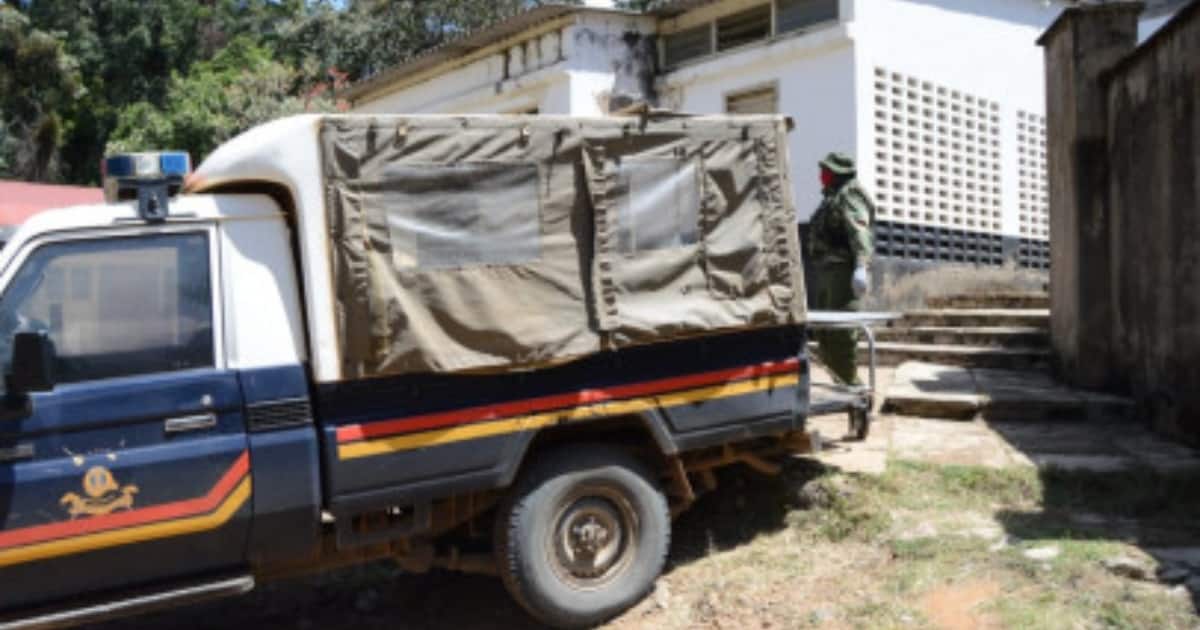 Nairobi : un enfant de 4 ans meurt après être tombé du balcon du sixième étage en jouant