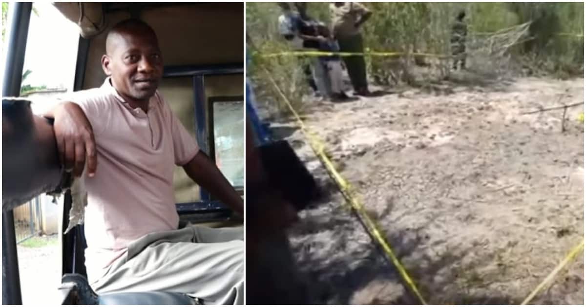 Culte de Malindi : des détectives découvrent 27 tombes dans la forêt alors que l'enquête se poursuit